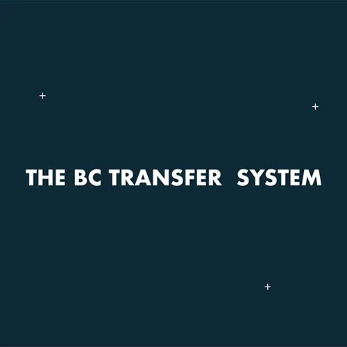 BC Transfer Guide 2D Animated  Explainer Video 2020