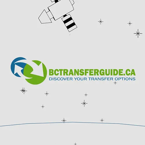 BC Transfer Guide 2D Animated  Explainer Video 2022