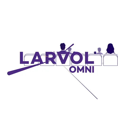 Larvol Omni 2D Animated Explainer Video