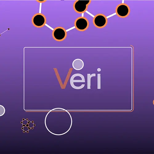 Larvol Veri 2D Animated Explainer Video