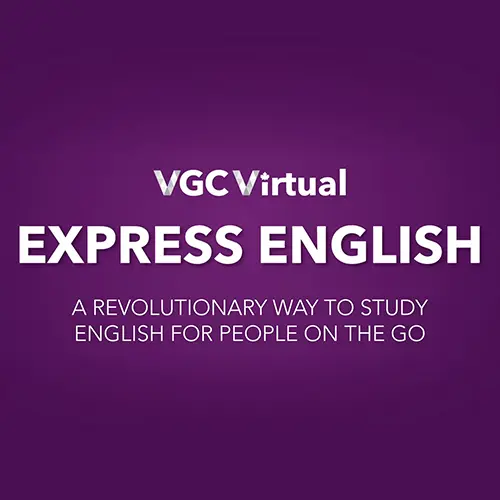 Express English 2D Animated Explainer Video