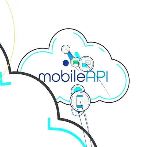 MobileAPI 2D Animated Explainer Video MNO Video 1