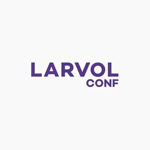 Larvol Conf 2D Animated Explainer Video