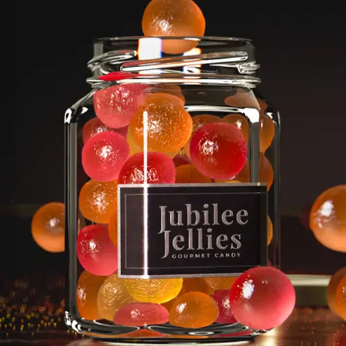 Jubilee Jellies